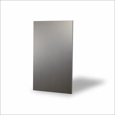 Mild Steel