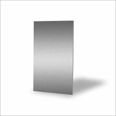 Stainless Steel