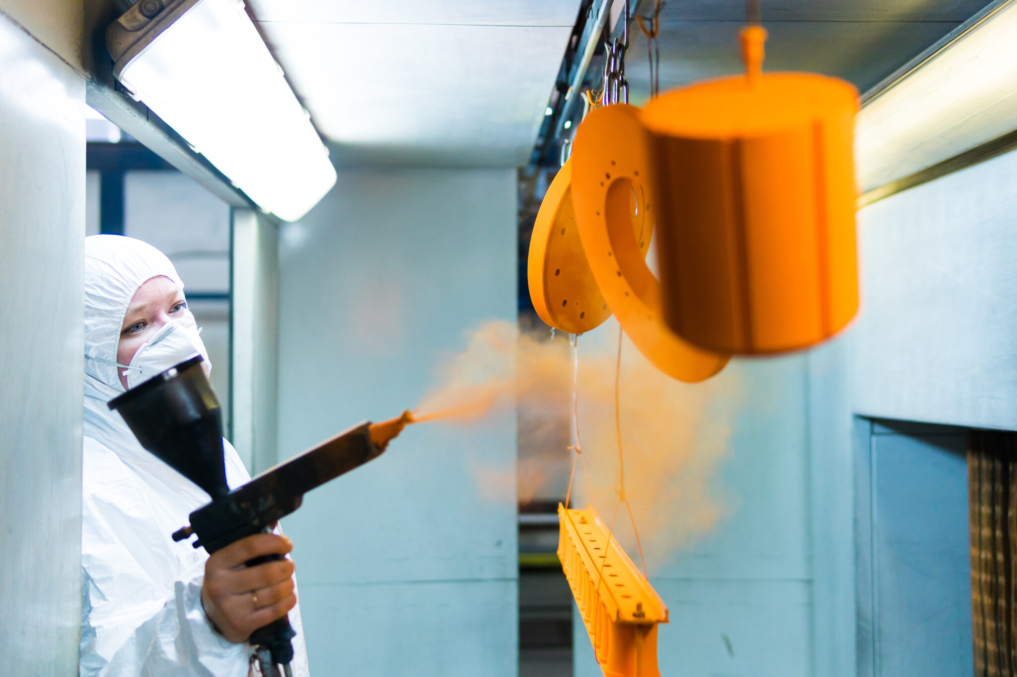 Fiber Laser Icon